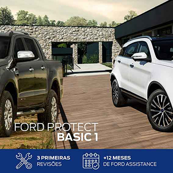 Ford Protect Basic 1