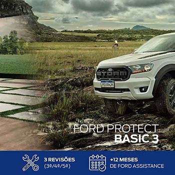Ford Protect Basic 3
