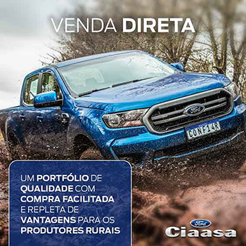 Ford Venda Direta